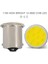 10 Adet 1156 Tarzı Beyaz Ar LED Işık BA15S Cob * 12SMD Kamyon Drl Gündüz Koşu Lam BAY15D Ters Stop Sinyali Ampul 24 V Aksesuarlar (Yurt Dışından) 5