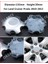 Diğer Modeller Tarzı Toyota Land Cruiser Prad Tx Vx 4.0l Logolu Çiviler Için Alaşım Jant Merkezi Hub Cap Jant Kapakları (Yurt Dışından) 4
