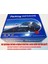 Kırmızı 4 Sensörlü Otopark Sensörü 12 V Otomatik Ters Arka Yardım Yedekleme Park Radar Buzzer Alarm Monitör Sistemi Alarmı 5 Renk (Yurt Dışından) 3