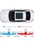 14MMX2M Stili Araba Ön Cam Contası Kauçuk Şerit Oto Çatı Pencere Kenar Sticker Gürültüye Dayanıklı Ses Yalıtımı Araba Su Geçirmez Toz Geçirmez Hava Şeridi (Yurt Dışından) 3