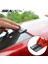 14MMX2M Stili Araba Ön Cam Contası Kauçuk Şerit Oto Çatı Pencere Kenar Sticker Gürültüye Dayanıklı Ses Yalıtımı Araba Su Geçirmez Toz Geçirmez Hava Şeridi (Yurt Dışından) 4