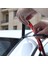 14MMX2M Stili Araba Ön Cam Contası Kauçuk Şerit Oto Çatı Pencere Kenar Sticker Gürültüye Dayanıklı Ses Yalıtımı Araba Su Geçirmez Toz Geçirmez Hava Şeridi (Yurt Dışından) 5
