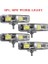 48W Çalışma Işığı 4 Adet Stil V 54W Çalışma Işığı LED Bar LED Lightbar Kamyon Traktör Suv Için LED 18SMD 4x4 Araba LED Farlar Aydınlatma Spot Çalışma Çubuğu (Yurt Dışından) 1