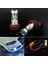 2 Adet LED Sis Anbus Beyaz H8 H11 LED Sis Ampul Araba Drl Lambası Audi Av A4 B6 B8 B5 A B7 A A7 A8 Q5 Q7 Tt S6 (Yurt Dışından) 2