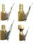 6mm Tarzı Vana Taşınabilir Şişme Pompa Araba Lastiği Için Hava Chuck Şişirme Pompası Vana Konektörü Klipsli Adaptör Pirinç Lastik Tamir Araçları (Yurt Dışından) 4