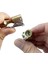 6mm Tarzı Vana Taşınabilir Şişme Pompa Araba Lastiği Için Hava Chuck Şişirme Pompası Vana Konektörü Klipsli Adaptör Pirinç Lastik Tamir Araçları (Yurt Dışından) 5