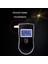 20 Adet Tarzı AT-818 Nefes Alkol Test Cihazı Için Adet Dayanıklı Ağızlıklar Breathalyzer Dijital Breathalyzer'ın Üfleme Nozulları Ağızlıklar (Yurt Dışından) 4