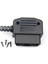Yaşlı Kadın Tarzı Yeni Araba Teşhis Aracı J1962F Obd Dişi Konnektör Obdıı Onnector Adaptörü Vidalı Teşhis-Çok (Yurt Dışından) 1