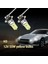 Sarı Yeni H3 12V 55W 3000K Süper Parlak Sarı Araba Far Otomobilleri Oto Ampul Kafa Kaynak Ampuller Lamba Ampul F O4R0 (Yurt Dışından) 4