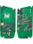 Mavi 4bt Stili 315 Mhz Datong Dünya Araba Uzaktan Anahtarı Bmw Serisi ID49 PCF7953 Mhz Anahtarsız Giriş Anahtarı (Yurt Dışından) 3
