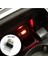 Kırmızı Opel Zafira Astra Vauxhall Mokka Insignia Vectra Antara Adam Karl Corsa Gt x Grandland x Vivaro Için LED Atmosfer Lambası (Yurt Dışından) 1