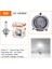 H3 12V 100W 1pc Osram H1 H3 H4 H7 Halojen Lambalar Sarı 3200K 100W Yüksek Kısa Far Araba Far Ampulü Iç Sis Lambası Evrensel 12V Orijinal 1 Adet (Yurt Dışından) 4