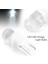 Dc 12V Evrensel T10 W5W LED Hıd Işık Lambası Ampulleri Dome Plaka Beyaz Aydınlatma Yedek Ampul 2 Adet (Yurt Dışından) 1