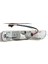 Ampul Tarzı L 1 Parça 8337A015 Tampon Lambası Outlander Ex Için Arka Tampon Lambası Airtrek Arka Sis Lambası Işığı 8337AA005 (Yurt Dışından) 1