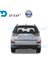 Ampul Tarzı L 1 Parça 8337A015 Tampon Lambası Outlander Ex Için Arka Tampon Lambası Airtrek Arka Sis Lambası Işığı 8337AA005 (Yurt Dışından) 4