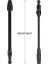 Tek Stil Mızraklı Lance Nozul Karcher Yüksek Basınçlı Temizleyici Için Ayarlanabilir Lance Nozul Karcher Basınçlı Yıkayıcı K1 K2 K3 K4 K5 K6 K7 (Yurt Dışından) 4