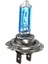 H7 Stili 55W 2 Adet H7 55W 100W 12V 6000K Halojen Ampul Araba Far Beyaz Işık Kuvars Cam Lamba Ampulleri Otomotiv Farlar (Yurt Dışından) 3