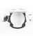 H7 Xenon Adaptör Stili 2 Adet Adaptador H7 LED Adaptör Tabanı Araba Lambası Far Xenon Ampul Soket Tutucu Klipler Tutucular Clik (Yurt Dışından) 3