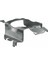 H7 Xenon Adaptör Stili 2 Adet Adaptador H7 LED Adaptör Tabanı Araba Lambası Far Xenon Ampul Soket Tutucu Klipler Tutucular Clik (Yurt Dışından) 5