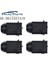 Arking Mesafesi Pdc Sensörü Mercedes W203 W209 W210 W211 W220 W163 W168 W215 W (Yurt Dışından) 1