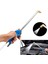 Ab Tipi Stili Motor Su Tabancası Pnömatik Temizleme Aracı Araba Su Temizleme Tabancası 40CM Yüksek Basınçlı Pnömatik Aracı Araba Motor Yağı Temizleyici Aracı (Yurt Dışından) 3