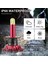 H7 Ar LED Ampul 200W Araba LED Far H1 H7 H Oto Lamk Lm Otomobil Işıkları Ampuller Lamba (Yurt Dışından) 3