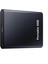 Siyah Stil 2tb 16TB SSD USB 3.1 Mobil Katı Hal Sürücüsü Pc Dizüstü Bilgisayar Depolama Aygıtı Için Yüksek Hızlı Transfer Orijinal Taşınabilir Harici Sabit Disk (Yurt Dışından) 1
