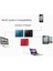 Siyah Stil 2tb 16TB SSD USB 3.1 Mobil Katı Hal Sürücüsü Pc Dizüstü Bilgisayar Depolama Aygıtı Için Yüksek Hızlı Transfer Orijinal Taşınabilir Harici Sabit Disk (Yurt Dışından) 4