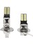 2 Adet H1 Movflax 1 Adet H1 H3 5W Canbus LED Ampul Araba Sis Işık Far Smd 12 V Koşu Işık Motosiklet Lambası Araba Için (Yurt Dışından) 2