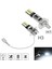 2 Adet H1 Movflax 1 Adet H1 H3 5W Canbus LED Ampul Araba Sis Işık Far Smd 12 V Koşu Işık Motosiklet Lambası Araba Için (Yurt Dışından) 3