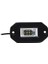 1 Adet 20W Tarzı 4000LM Sel LED Çalışma Işık Koşu Sürüş Aydınlatma Gömme Montaj Çalışma LED Bar Pods 12V 24V Off Road 4x4 Römork Forklift (Yurt Dışından) 1