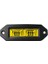 1 Adet 20W Tarzı 4000LM Sel LED Çalışma Işık Koşu Sürüş Aydınlatma Gömme Montaj Çalışma LED Bar Pods 12V 24V Off Road 4x4 Römork Forklift (Yurt Dışından) 2