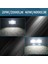 1 Adet 20W Tarzı 4000LM Sel LED Çalışma Işık Koşu Sürüş Aydınlatma Gömme Montaj Çalışma LED Bar Pods 12V 24V Off Road 4x4 Römork Forklift (Yurt Dışından) 3