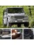 1 Adet 20W Tarzı 4000LM Sel LED Çalışma Işık Koşu Sürüş Aydınlatma Gömme Montaj Çalışma LED Bar Pods 12V 24V Off Road 4x4 Römork Forklift (Yurt Dışından) 4