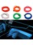 3m USB Sürücü Stili Beyaz Araba Şerit Hattı Işıkları Araba Iç Aydınlatma Oto Kapı Işığı USB LED Tel Halat Hattı 12V Dekoratif Lambalı Esnek Neon Işıklar (Yurt Dışından) 1