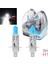 H1 55W 6000K H7 Halojen Araba Lambası 12 V H11 H1 H3 H8 H Beyaz Işık Otomatik Ön Far Sis Ampul Araba Için Otomatik Far (Yurt Dışından) 1