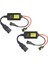 1 Adet Tarzı 35W Mini Hıd Balast 35W 55W Elektronik Ateşleme Bloğu Dönüşüm Kiti H1 H3 H4 H7 H Araba Xenon Far 12V Dc (Yurt Dışından) 2