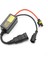 1 Adet Tarzı 35W Mini Hıd Balast 35W 55W Elektronik Ateşleme Bloğu Dönüşüm Kiti H1 H3 H4 H7 H Araba Xenon Far 12V Dc (Yurt Dışından) 3