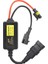 1 Adet Tarzı 35W Mini Hıd Balast 35W 55W Elektronik Ateşleme Bloğu Dönüşüm Kiti H1 H3 H4 H7 H Araba Xenon Far 12V Dc (Yurt Dışından) 4