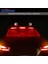 Tek Mod Doofoto Araba LED Şerit Fren Lambaları Arka Kuyruk Uyarı Dönüş Sinyali Lambası Drl Gündüz Çalışan Işık Evrensel Oto Iç (Yurt Dışından) 3
