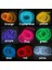 3m USB Sürücü Stili Beyaz Araba Şerit Hattı Işıkları Araba Iç Aydınlatma Oto Kapı Işığı USB LED Tel Halat Hattı 12V Dekoratif Lambalı Esnek Neon Işıklar (Yurt Dışından) 4