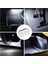 1 Adet Tarzı Beyaz Tesla Model Xs 3 Için Ortam Işığı LED Araba Kapısı Ayak Boşluğu Atmosfer Iç Dekoratif Lamba Oto Bagaj Aydınlatma Ultra Parlak (Yurt Dışından) 4