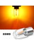 1157 BAY15D P21-5W Stili Beyaz Baw LED Ampul BAY15D LED Ampul W R5W R10W Araba Dönüş Sinyali Işığı Dc 12V Oto Beyaz Kırmızı Sarı (Yurt Dışından) 1