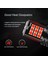 Kehribar Sarısı Stili BAY15D-P21 5W Anmıngpu 2x Sinyal Lambası P LED Fren Yedek Ampul Md BA15S LED P21W BAU15S BAY15D LED Canbus Lambası Araba Kırmızı (Yurt Dışından) 5