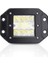 1 Adet 48W Tarzı LED Işık Çubuğu 39W 48W 12V Gömme Montaj Spot Taşkın Çalışma Işığı Offroad 4x4 Off Road Atv Jeep Traktör Kamyonları Için LED Bar 24V (Yurt Dışından) 2