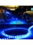 Beyaz 2 Adet Su Geçirmez Dc 12V Motor LED Şerit Smd Gövde Altı Dekoratif Şerit Işık Araba Motosiklet Için Güzel Dekoratif Yumuşak Işıklar (Yurt Dışından) 1
