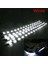 Beyaz 2 Adet Su Geçirmez Dc 12V Motor LED Şerit Smd Gövde Altı Dekoratif Şerit Işık Araba Motosiklet Için Güzel Dekoratif Yumuşak Işıklar (Yurt Dışından) 2