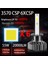 Otomobil Stili Için 12V 8000K H4 LED Ampuller Far H7 H1 Lm Araba Farları H8 H9 H Hbk 6000K 8000K Otomatik Sis Farı LED Ampul V 24V 2ADET (Yurt Dışından) 3