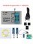 Ezp 7 Adapet Stili Ez Ezp Yüksek Hızlı USB Spı Programcı Eeprom Minipro Adaptörü (Yurt Dışından) 1
