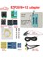 Ezp 7 Adapet Stili Ez Ezp Yüksek Hızlı USB Spı Programcı Eeprom Minipro Adaptörü (Yurt Dışından) 2